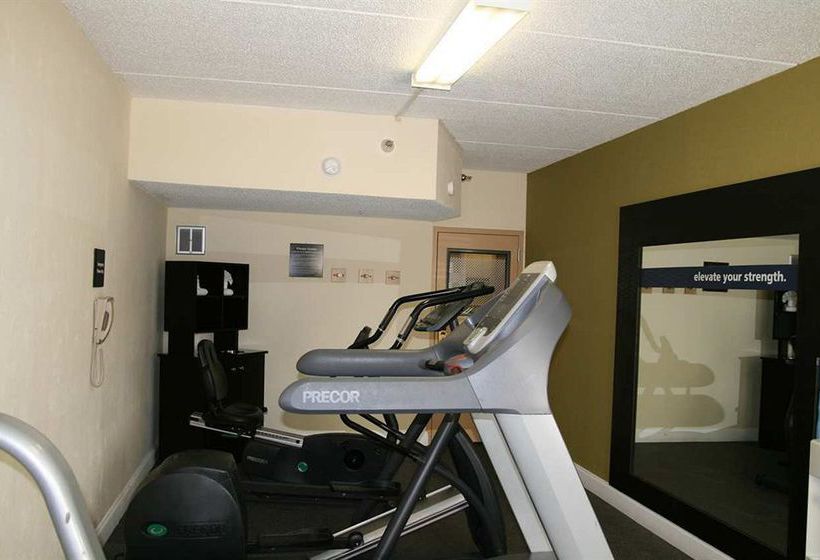 Hôtel Hampton Inn Dallas-Arlington-DFW-Six Flags  | Grand Prairie | Texas | Hôtels aux États-Unis 7