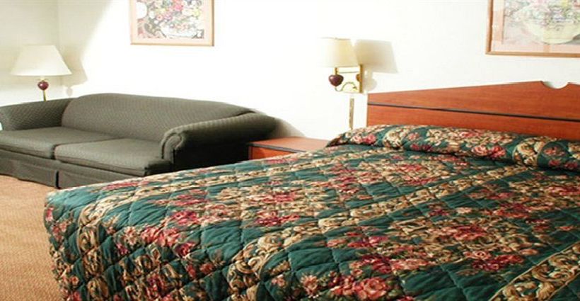 Hotel Executive Inn  | Dallas | Texas | Estados Unidos 1