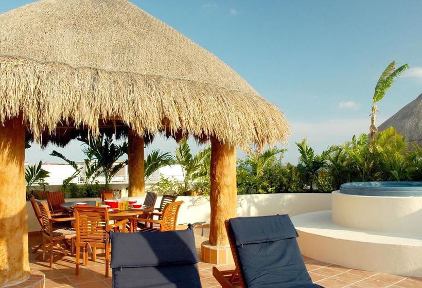 Porto Playa Condo Hotel  | Playa del Carmen | Quintana Roo | México 10