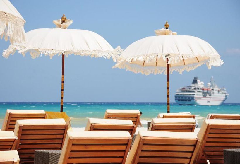 Porto Playa Condo Hotel  | Playa del Carmen | Quintana Roo | México 12