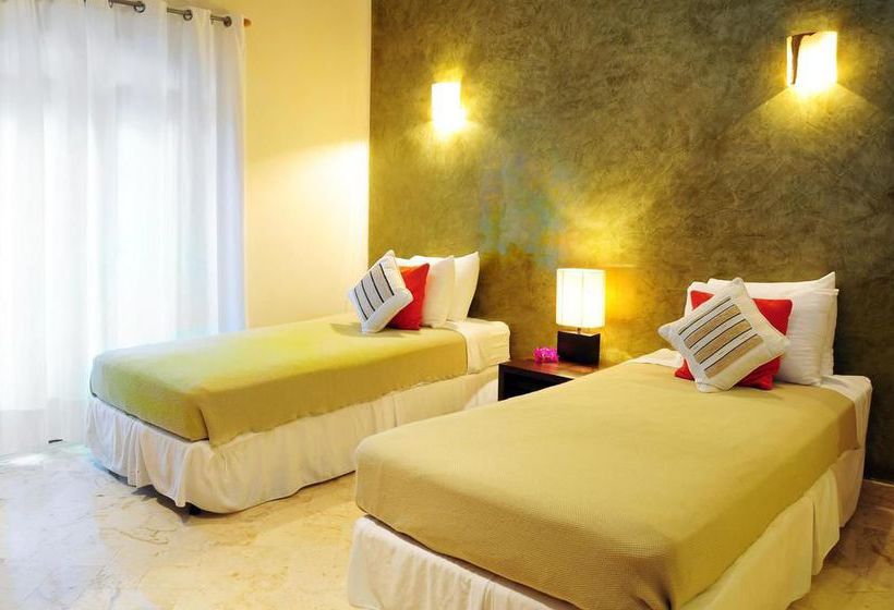 Porto Playa Condo Hotel  | Playa del Carmen | Quintana Roo | México 18