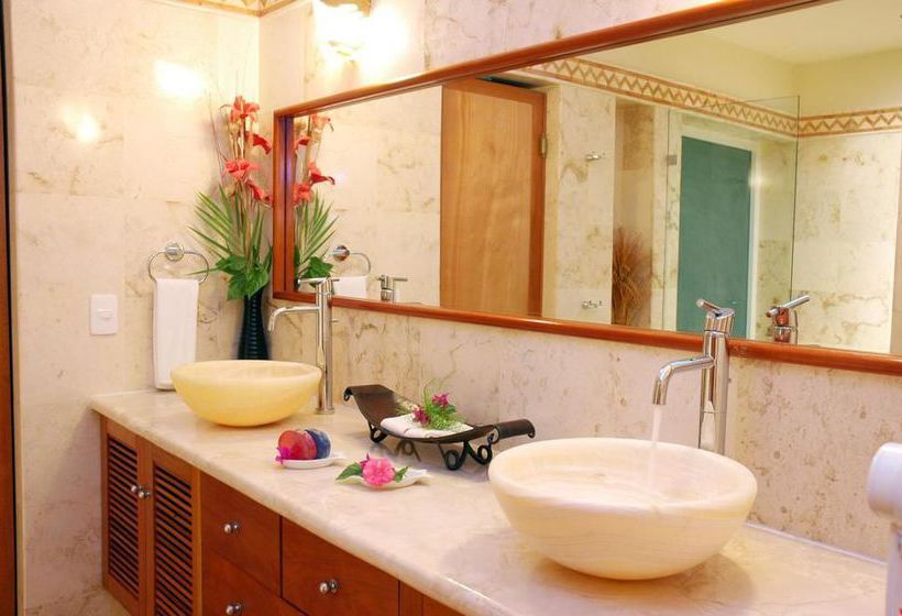 Porto Playa Condo Hotel  | Playa del Carmen | Quintana Roo | México 19