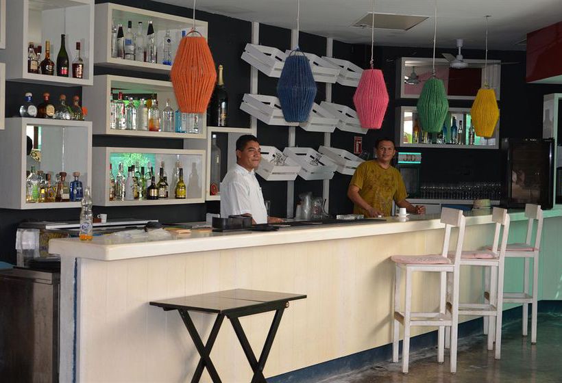 Porto Playa Condo Hotel  | Playa del Carmen | Quintana Roo | México 2