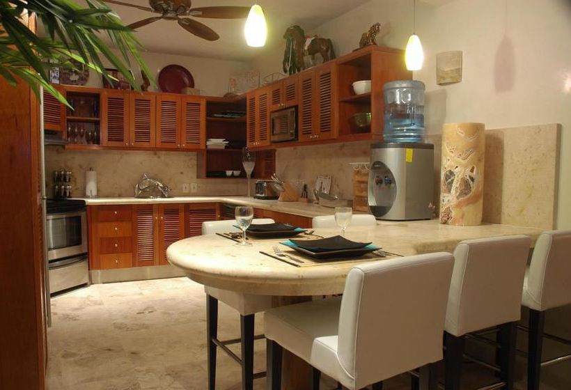 Porto Playa Condo Hotel  | Playa del Carmen | Quintana Roo | México 20