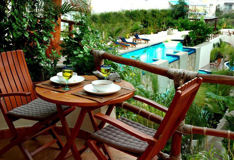 Porto Playa Condo Hotel  | Playa del Carmen | Quintana Roo | México 5