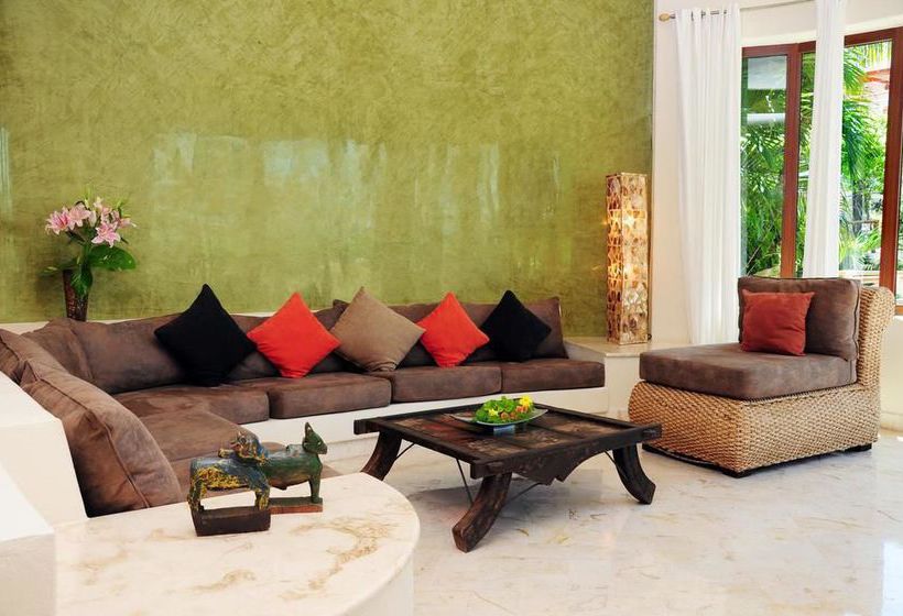 Porto Playa Condo Hotel  | Playa del Carmen | Quintana Roo | México 7