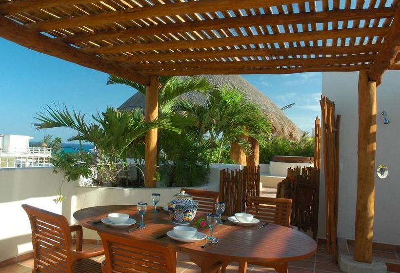 Porto Playa Condo Hotel  | Playa del Carmen | Quintana Roo | México 8