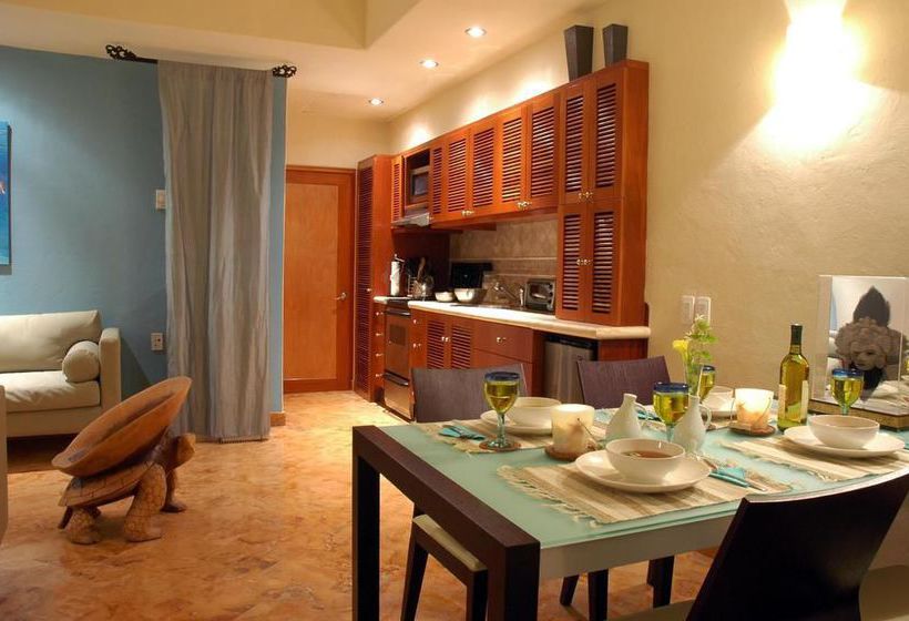 Porto Playa Condo Hotel  | Playa del Carmen | Quintana Roo | México 9