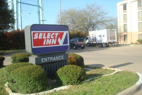 Hotel Select Inn Lewisville  | Lewisville | Texas | United States 1