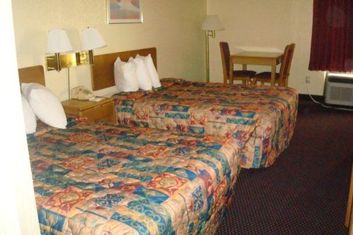 Hotel Select Inn Lewisville  | Lewisville | Texas | United States 2