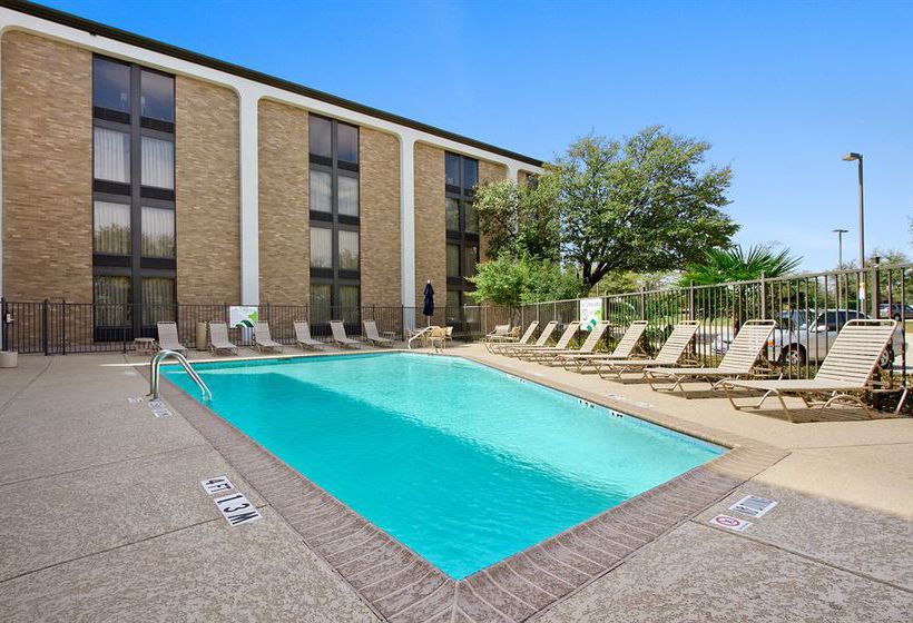 Hotel Hampton Inn Dallas-Richardson-Central Expwy Richardson