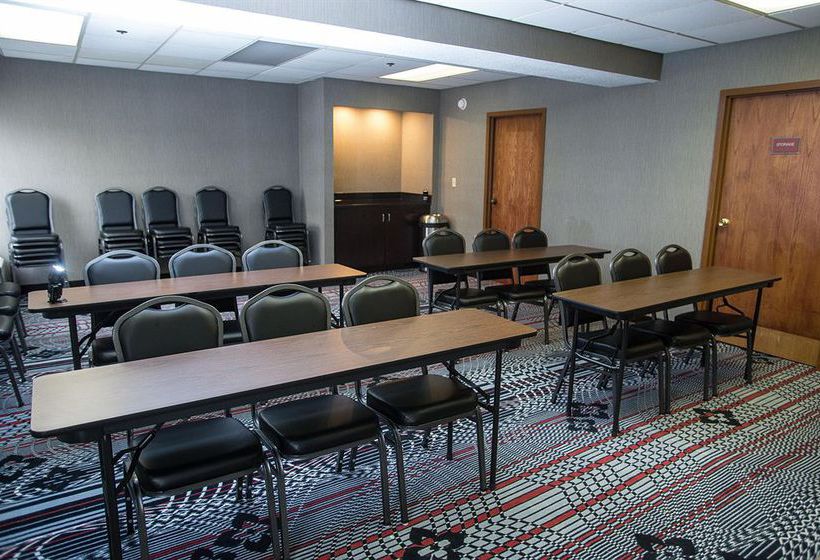 Hotel Dayton Inn South  | Dayton | Ohio | United States 1