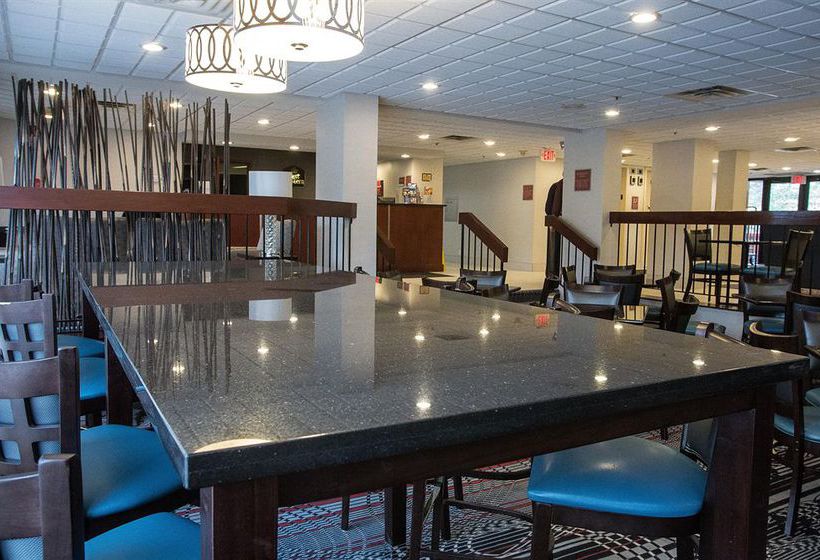Hotel Dayton Inn South  | Dayton | Ohio | United States 10
