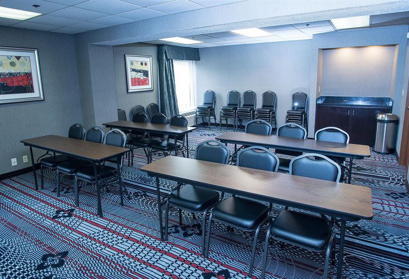 Hotel Dayton Inn South  | Dayton | Ohio | United States 11