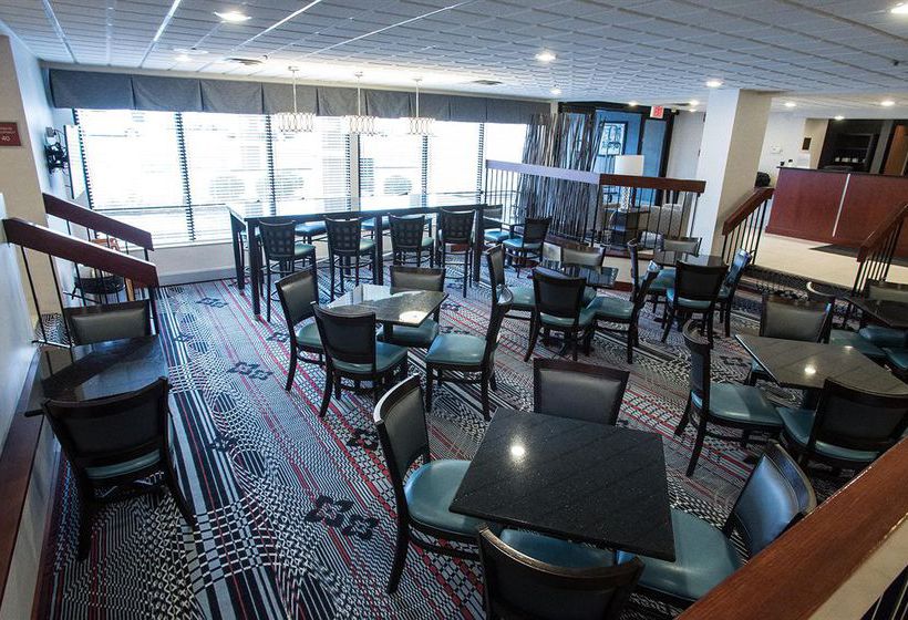 Hotel Dayton Inn South  | Dayton | Ohio | United States 12