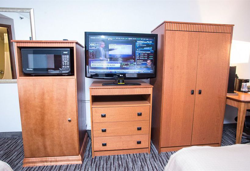 Hotel Dayton Inn South  | Dayton | Ohio | United States 13