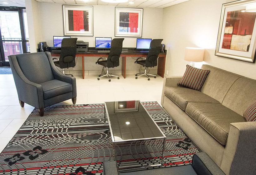 Hotel Dayton Inn South  | Dayton | Ohio | United States 14