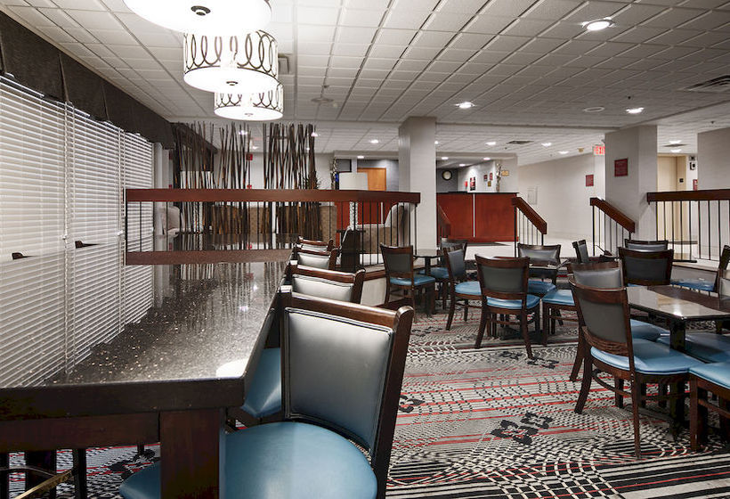 Hotel Dayton Inn South  | Dayton | Ohio | United States 15