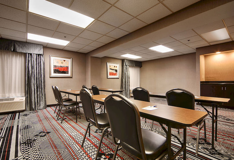 Hotel Dayton Inn South  | Dayton | Ohio | United States 16
