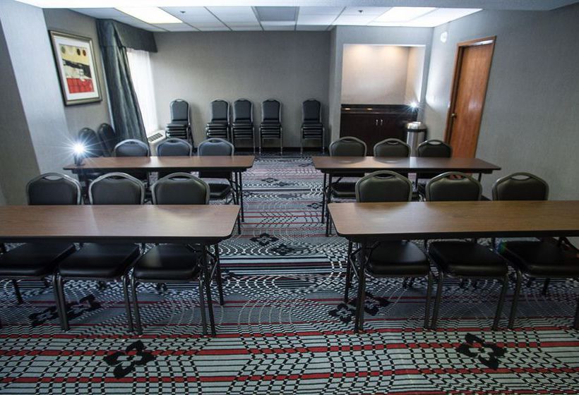 Hotel Dayton Inn South  | Dayton | Ohio | United States 17