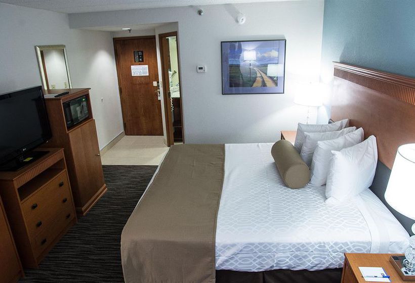 Hotel Dayton Inn South  | Dayton | Ohio | United States 18