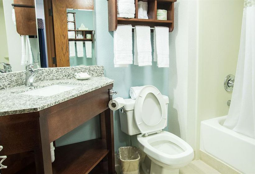 Hotel Dayton Inn South  | Dayton | Ohio | United States 19