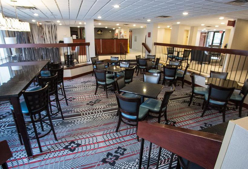 Hotel Dayton Inn South  | Dayton | Ohio | United States 2