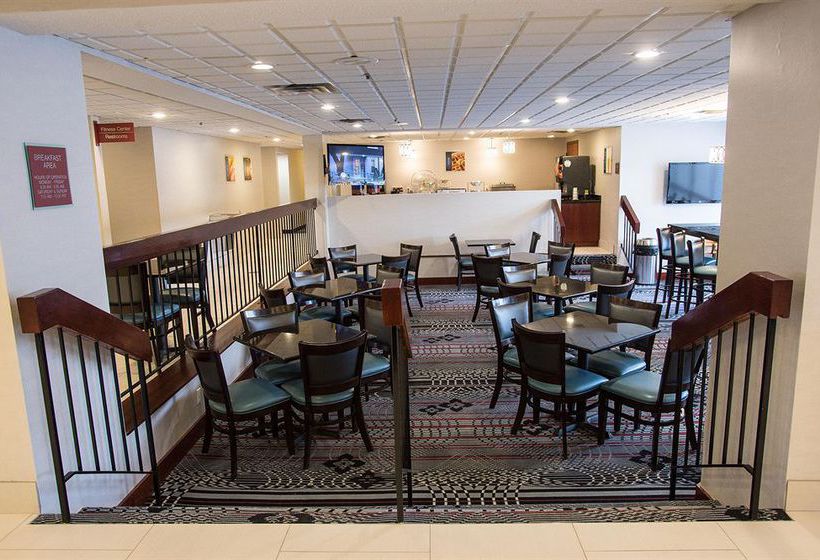 Hotel Dayton Inn South  | Dayton | Ohio | United States 20