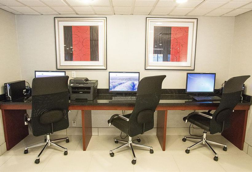 Hotel Dayton Inn South  | Dayton | Ohio | United States 3