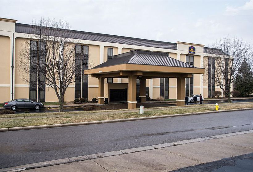 Hotel Dayton Inn South  | Dayton | Ohio | United States 4