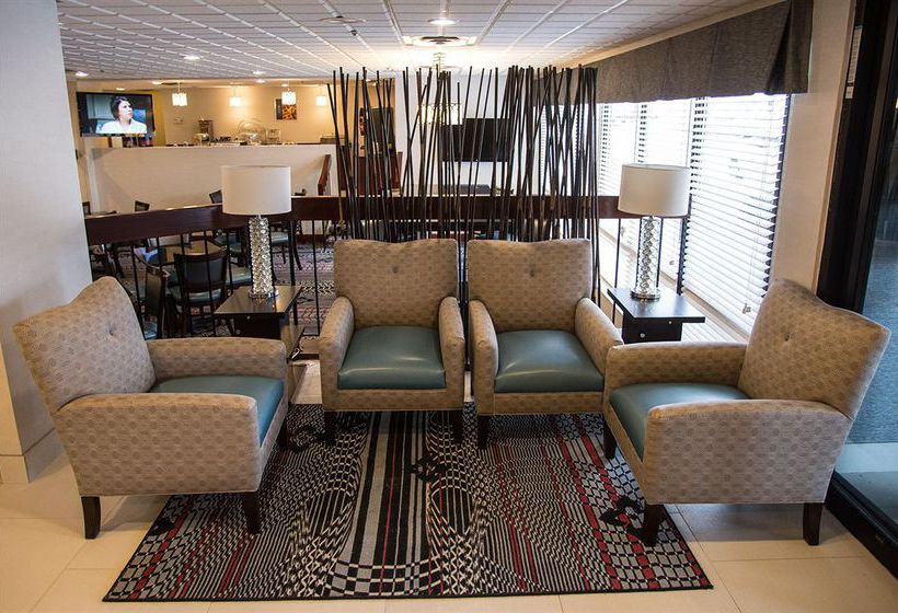 Hotel Dayton Inn South  | Dayton | Ohio | United States 5