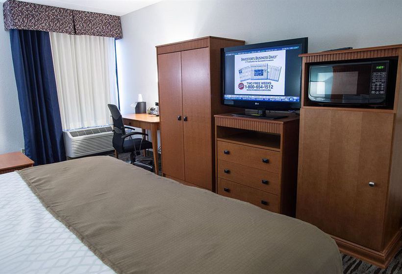 Hotel Dayton Inn South  | Dayton | Ohio | United States 6
