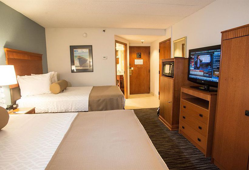 Hotel Dayton Inn South  | Dayton | Ohio | United States 7