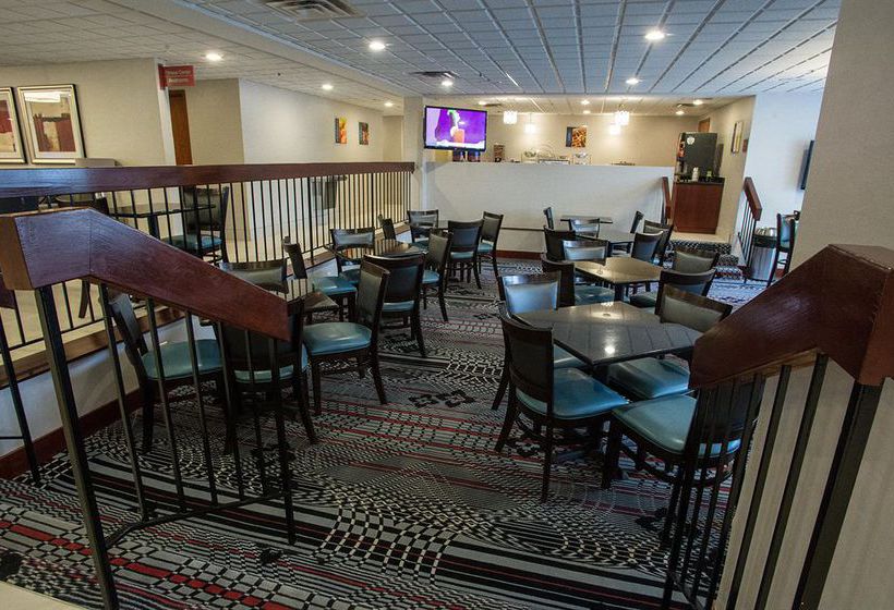 Hotel Dayton Inn South  | Dayton | Ohio | United States 8