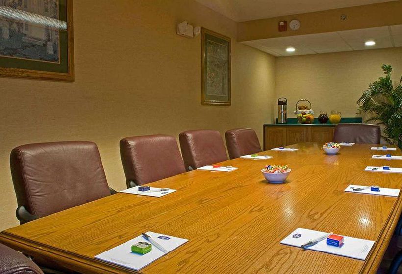 Hotel Hampton Inn Fall River Westport 