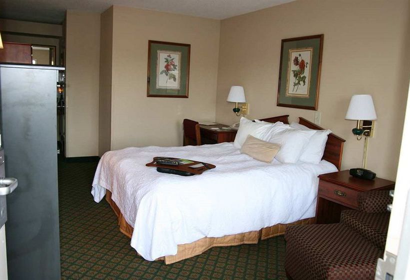 Hotel Hampton Inn Fayetteville-I-95  | Fayetteville | North Carolina | United States 16