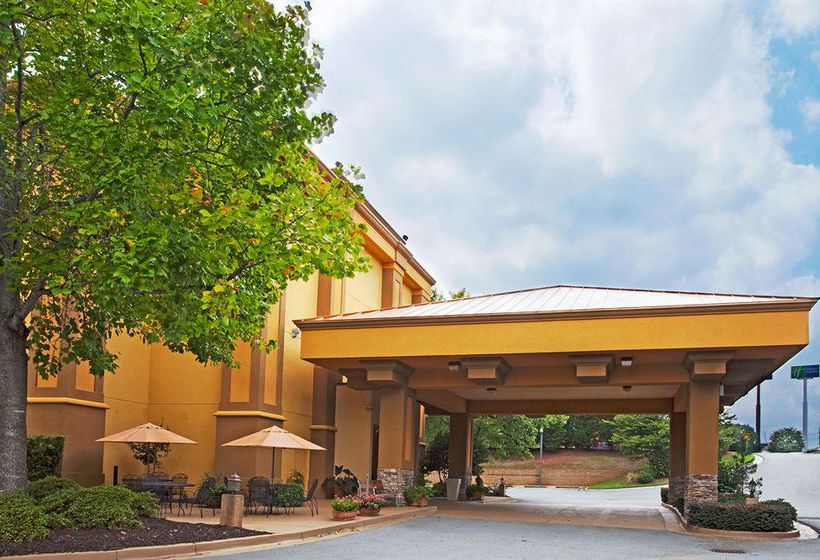 Hotel Holiday Inn Express Forsyth  | Forsyth | Georgia | United States 1