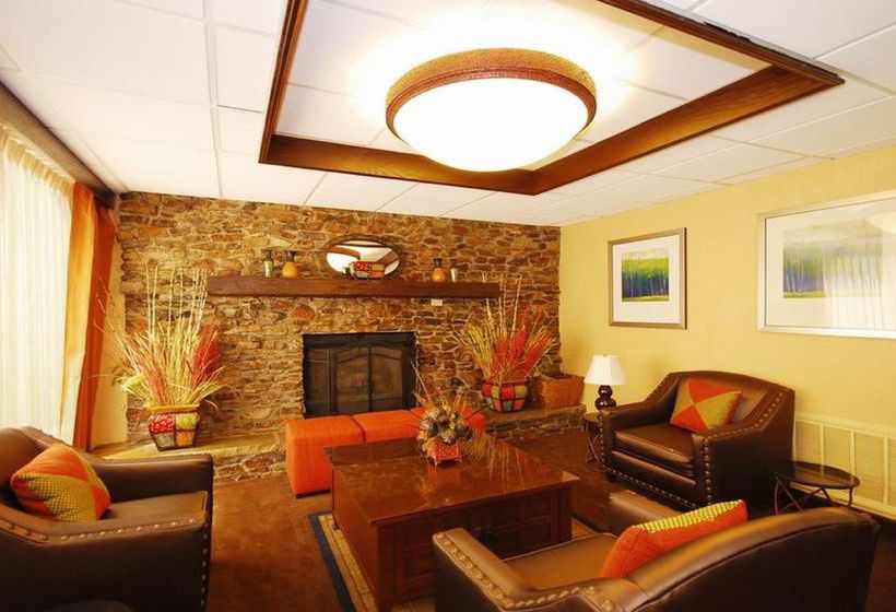 Hotel Holiday Inn Express Forsyth  | Forsyth | Georgia | United States 10