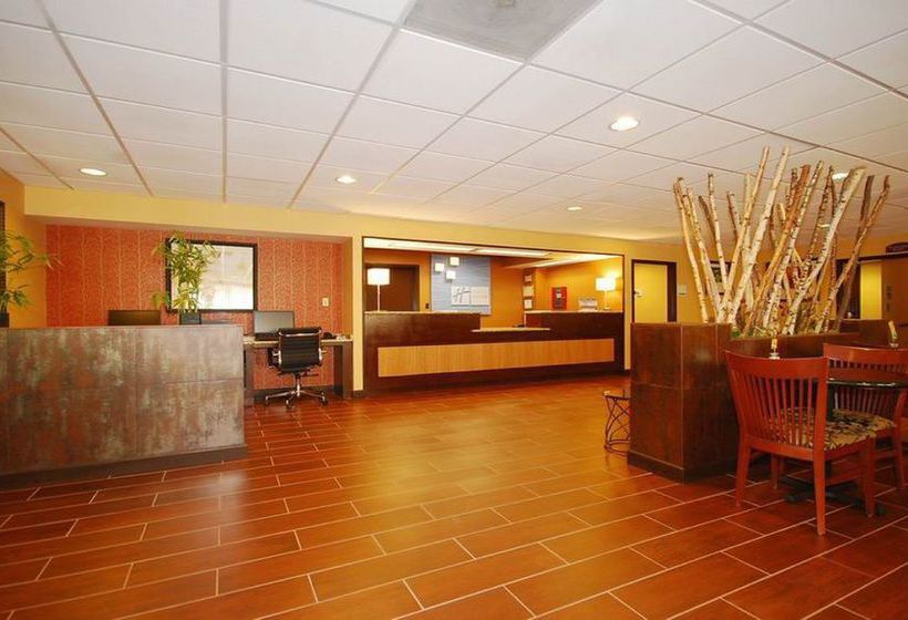 Hotel Holiday Inn Express Forsyth  | Forsyth | Georgia | United States 11