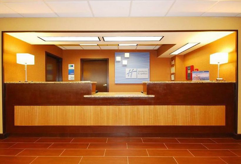 Hotel Holiday Inn Express Forsyth  | Forsyth | Georgia | United States 13