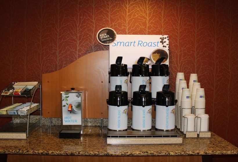 Hotel Holiday Inn Express Forsyth  | Forsyth | Georgia | United States 15