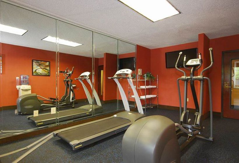 Hotel Holiday Inn Express Forsyth  | Forsyth | Georgia | United States 16