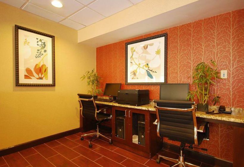 Hotel Holiday Inn Express Forsyth  | Forsyth | Georgia | United States 19