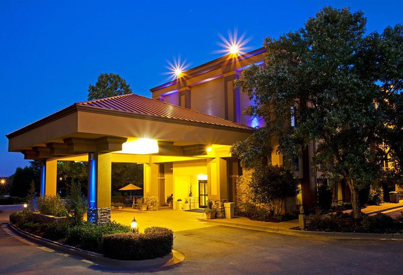 Hotel Holiday Inn Express Forsyth  | Forsyth | Georgia | United States 2