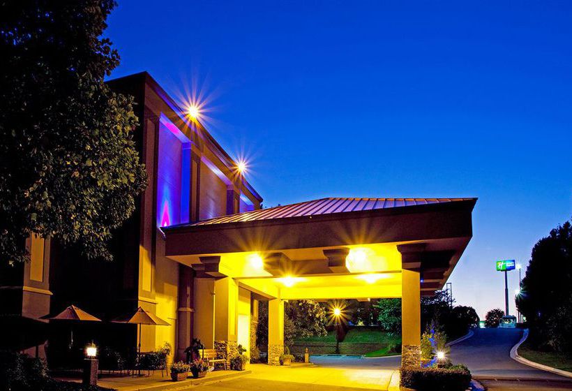 Hotel Holiday Inn Express Forsyth  | Forsyth | Georgia | United States 3