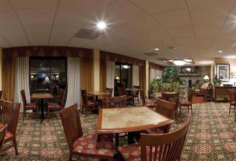 Hotel Holiday Inn Express Forsyth  | Forsyth | Georgia | United States 4