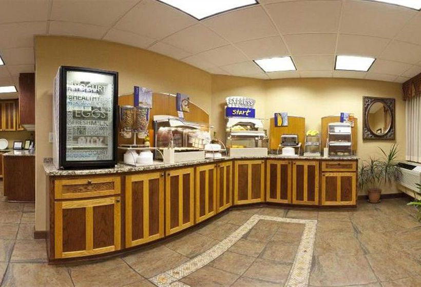 Hotel Holiday Inn Express Forsyth  | Forsyth | Georgia | United States 5