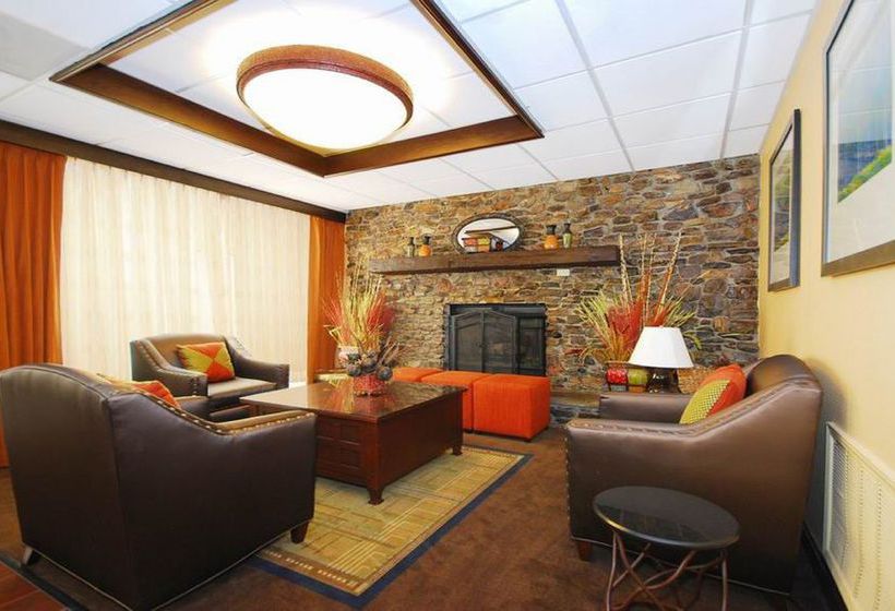 Hotel Holiday Inn Express Forsyth  | Forsyth | Georgia | United States 8