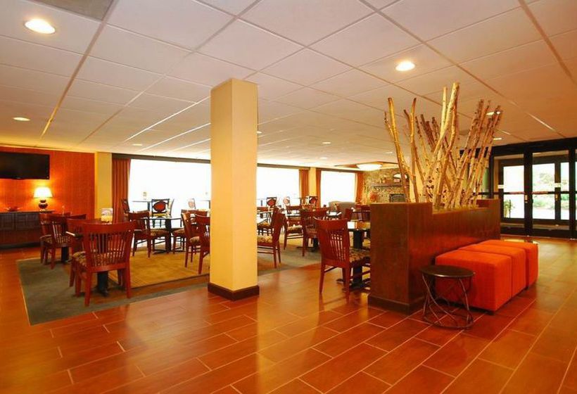 Hotel Holiday Inn Express Forsyth  | Forsyth | Georgia | United States 9