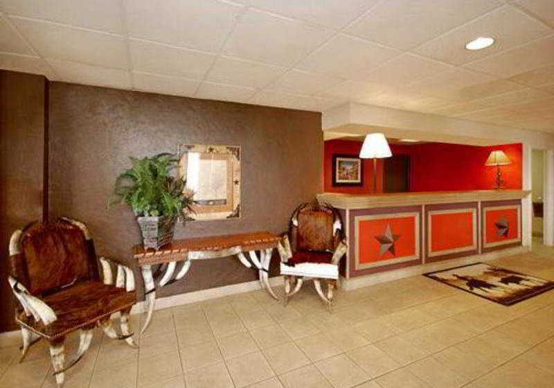 Hotel Quality Inn & Suites Cattle Baron  | Fort Worth | Texas | United States 10